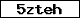 Code de vérification