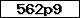 Code de vérification
