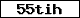 Code de vérification