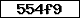 Code de vérification