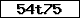 Code de vérification