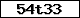 Code de vérification