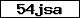 Code de vérification