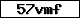 Code de vérification