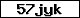 Code de vérification
