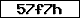 Code de vérification