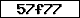 Code de vérification