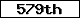 Code de vérification