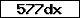 Code de vérification