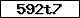 Code de vérification
