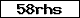 Code de vérification