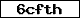 Code de vérification