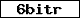 Code de vérification