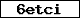 Code de vérification