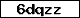 Code de vérification