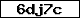 Code de vérification