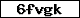 Code de vérification