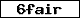 Code de vérification