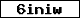 Code de vérification