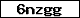 Code de vérification