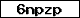 Code de vérification