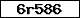 Code de vérification