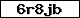 Code de vérification
