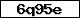 Code de vérification