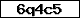 Code de vérification