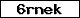 Code de vérification