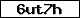 Code de vérification