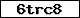 Code de vérification