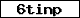 Code de vérification