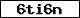 Code de vérification