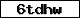 Code de vérification