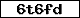 Code de vérification