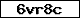 Code de vérification
