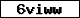 Code de vérification