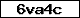 Code de vérification