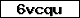 Code de vérification