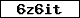 Code de vérification
