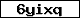 Code de vérification