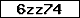 Code de vérification