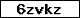 Code de vérification