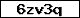 Code de vérification
