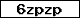Code de vérification