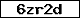 Code de vérification