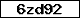 Code de vérification