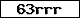 Code de vérification