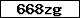 Code de vérification